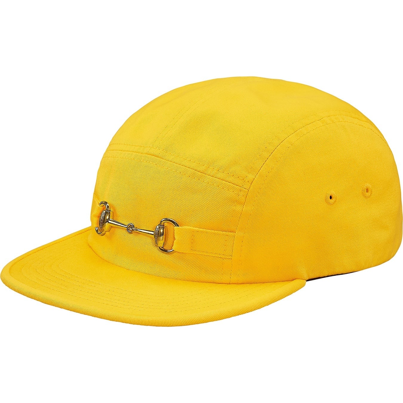 Horsebit Camp Cap view 10